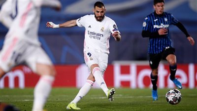 تعرف على تقييم لاعبي ريال مدريد عقب الفوز على أتالانتا بدوري الأبطال