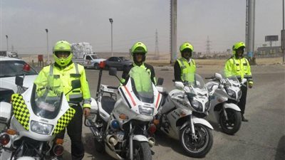 غلق الطرق بسبب نقل المومياوات .. ننشر خريطة التحويلات المرورية فى القاهرة 