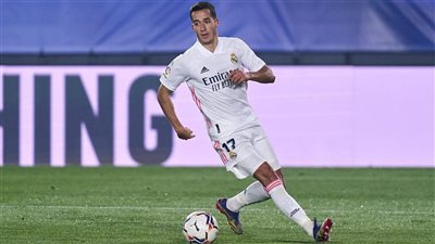 لوكاس فاسكيز: سوف نحارب من أجل الحصول على دوري أبطال أوروبا