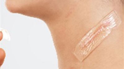 5 طرق لاستخدام المكياج في إخفاء آثار الحروق