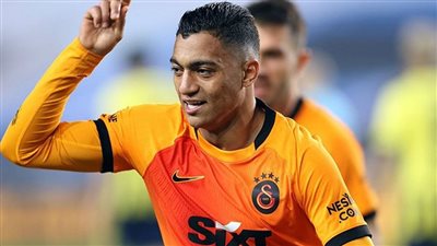 منتخب مصر يكشف آخر تطورات أزمة مصطفى محمد وإمكانية انضمامه لمعسكر مارس 