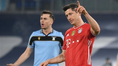 موعد مباراة بايرن ميونخ ولاتسيو في دوري أبطال أوروبا 2021 والقنوات الناقلة