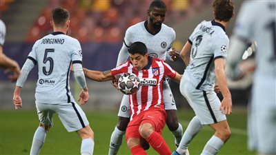 توخيل يعلن تشكيل تشيلسي لمواجهة أتلتيكو مدريد في دوري أبطال أوروبا