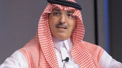 وزير المالية السعودي: ارتفاع احتياطيات البنك المركزي بنحو 50 مليار ريال في 2022