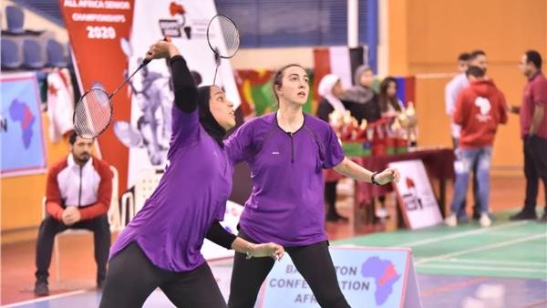 منتخب الريشة الطائرة