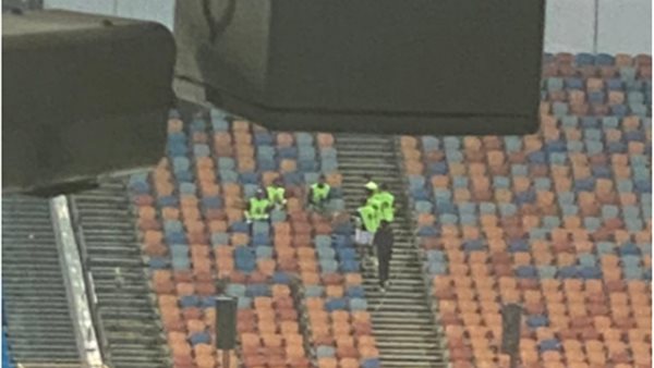 بدلاء الزمالك 