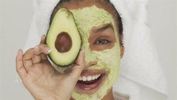 ماسكات للأفوكادو