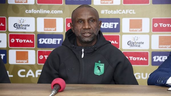 مدرب فريق فيتا كلوب