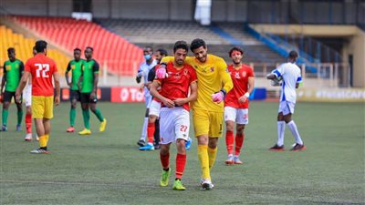 صباح الانتصار.. حساب الأهلي بـ 