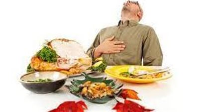 من بينها الاستحمام والتدخين.. 5 أخطاء تجنبها بعد تناول الطعام