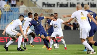 تعرف على حكام الجولة 24 في الدوري السعودي للمحترفين