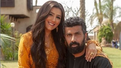 مي عمر عن اتهامها بالواسطة: 