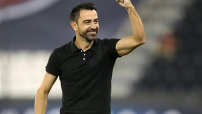 رسميًا.. تشافي أفضل مدرب في الدوري القطري 2020-2021