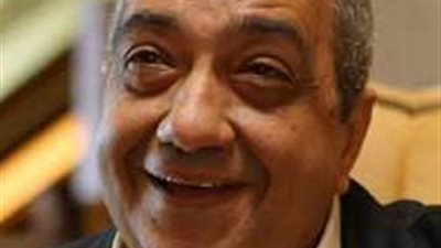 كمال رمزي مشرفًا على الدورة 23 للمهرجان القومي للسينما