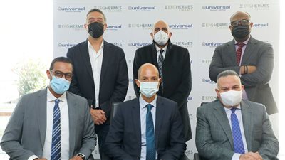 هيرميس تتفق مع يونيفرسال جروب لتطوير منصة متكاملة للتسوق الإلكتروني