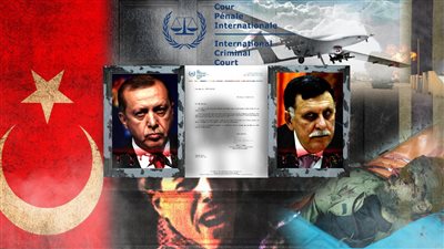 تنفيذًا لشروط القاهرة.. مصادر تكشف موعد إخراج تركيا للمرتزقة من ليبيا (خاص)