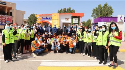 يستهدف 55 ألف طالب سنويًا..  