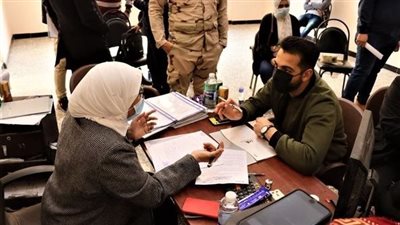  التنمية الصناعية: استخراج التراخيص وبدء الإنتاج خلال 6 أشهر من استلام الوحدة