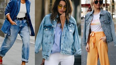 7 نصائح تساعدك في اختيار الجينز المناسب دون الحاجة إلى البروفة