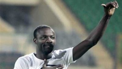 محمد الخولي يعلن انتهاء أزمة عبد الله سيسيه