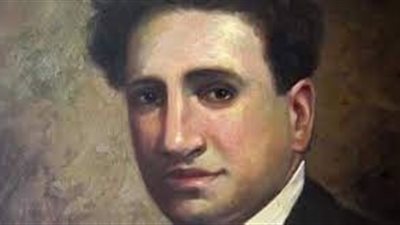 في ذكرى ميلاده.. مقهى سيد درويش: 