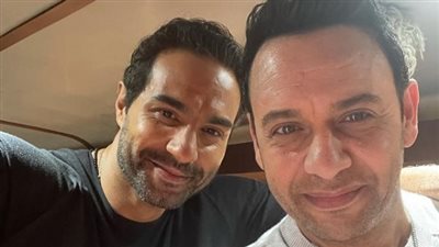 مصطفى قمر يكشف تفاصيل فيلم يجمعه بكريم فهمي 