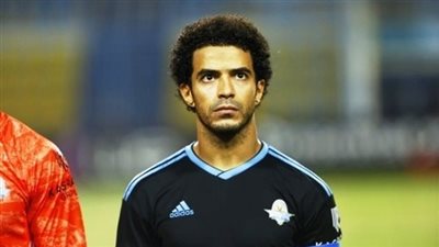 عمر جابر: خضنا مباراة تومانجو في أجواء صعبة