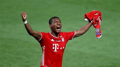 ريال مدريد يواصل المنافسة على ضم ألابا