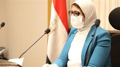 وزيرة الصحة تعلن عن قوافل للقاحات كورونا: 