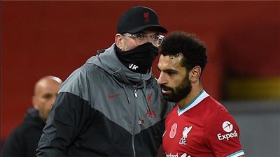 مفاجأة جديدة في ليفربول بشأن الانتقالات الصيفية 