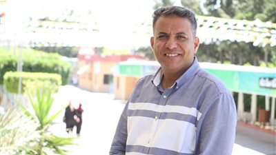 عضو حركة فتح: مصر بوابة الأمان لحل القضية الفلسطينية وإنهاء الانقسام الداخلي (خاص)