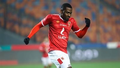 القاهرة 24 يكشف أزمة في الأهلي بسبب أجايي وشرط الزمالك والاتفاق لضمه