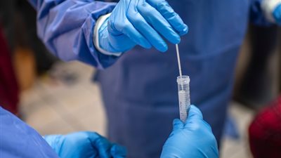 بينهم سيدة..  وفاة 6 مصابين بفيروس كورونا بمستشفيات القليوبية