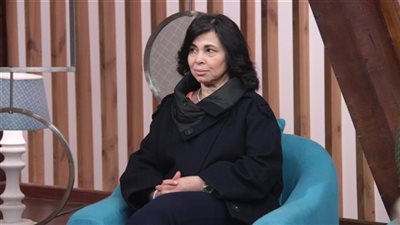 لبنى ونس بعد إصابة ابنها بحروق في إعلان محمد رمضان: 