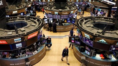 سوق الأسهم الأمريكي يغلق على ارتفاع بعد توقعات التعافي الاقتصادي من كورونا