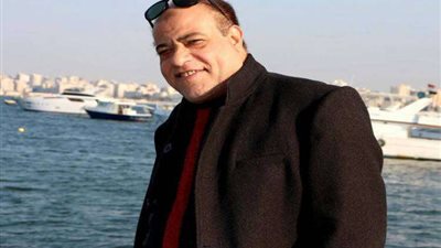 رضا إدريس: بدخل البلاتوه زي الغُرب.. واللي زينا بياخد فتات النجوم