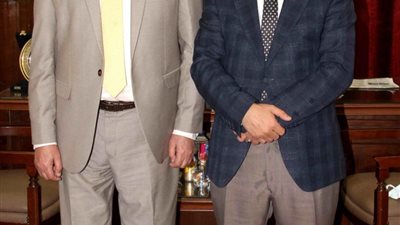 إدارة جديدة للتطوير التقني بمحكمة استئناف القاهرة