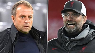 رقم مميز للمدربين الألمان في دوري أبطال أوروبا