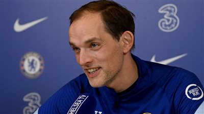 توخيل: كنا محظوظين للغاية.. ولا أتمنى مواجهة باريس سان جيرمان في دوري الأبطال 