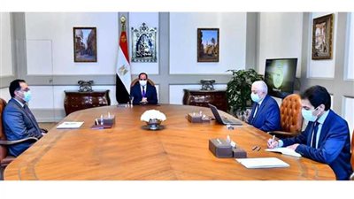 بتوجيهات رئاسية.. 