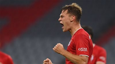 جوشوا كيميتش: الفوز على لاتسيو مهم جدا لنا وأنا هادئ بشأن مستقبل فيليك