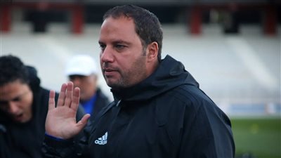 عودة: الأهلي عنده مشكلة في العرضيات.. والمحلة له ضربة جزاء