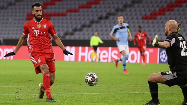 بايرن ميونخ ولاتسيو