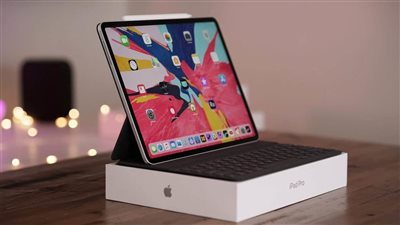 آبل تتسعد لإطلاق مصخة جديدة من iPad Pro في أبريل