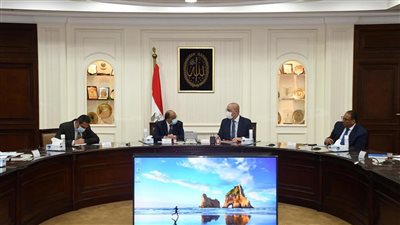 اجتماع مطول بين وزيري الإسكان والتنمية المحلية لمناقشة الصيغة النهائية للاشتراطات التخطيطية والبنائية