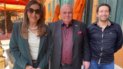 برنامج جسور يسلط الضوء على العلاقات المصرية - الصربية 