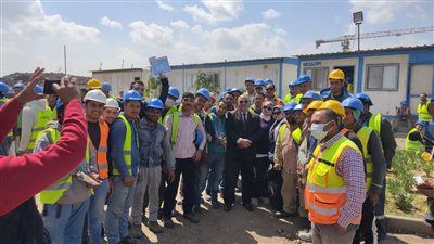 التفاصيل الكاملة لحصر وتسجيل العمالة غير المنتظمة على مستوى المحافظات لوضع منظومة لرعايتهم