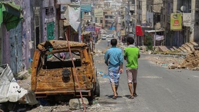 قوات يمنية تكشف تفاصيل محاولة اغتيال فاشلة لوزير حالى بـ