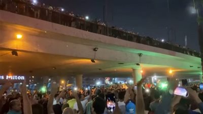 إخلاء سبيل 19 متهمًا في أحداث تظاهرات 20 سبتمبر 