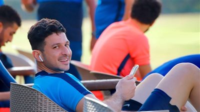 فرج عامر حزين لتجاهل الهاني سليمان في قائمة المنتخب